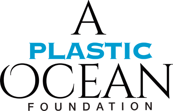 A Plastic Ocean Foundation