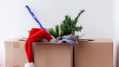 5 Tips For Storing Your Holiday Decorations