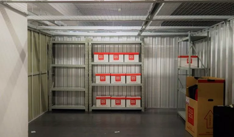 Maximize Your Self Storage By Minimizing The Clutter