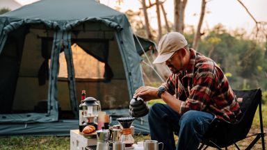 Camping Season Is Upon Us! What You Need to Know about Camping Gear and Storage
