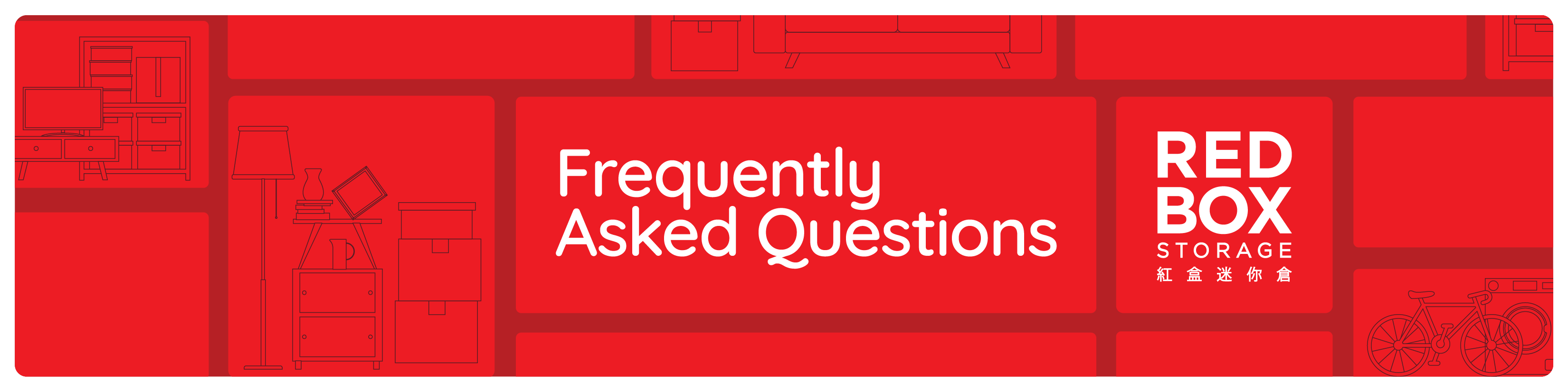 RedBox FAQ