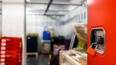 6 Tips for Maximizing Space in Your Mini Storage Unit