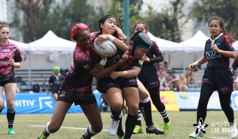 From Hong Kong to Laos, the generous soul of rugby reaches far and wide