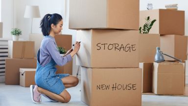 [Moving Abroad] How To Store Your Valuables When Moving Out Of H.K.?