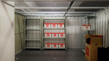Maximize Your Self Storage By Minimizing The Clutter